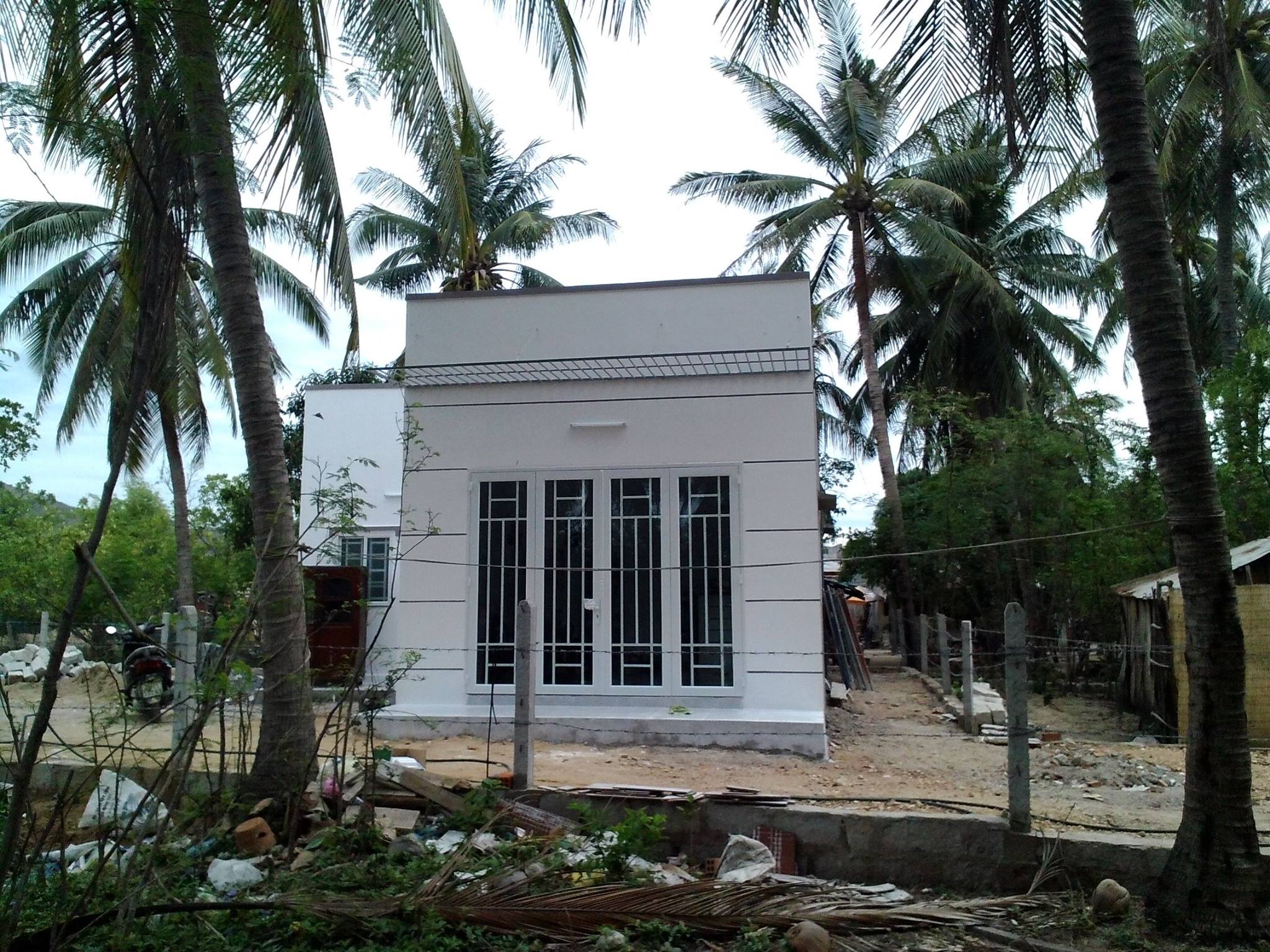 Công trình 140 triệu