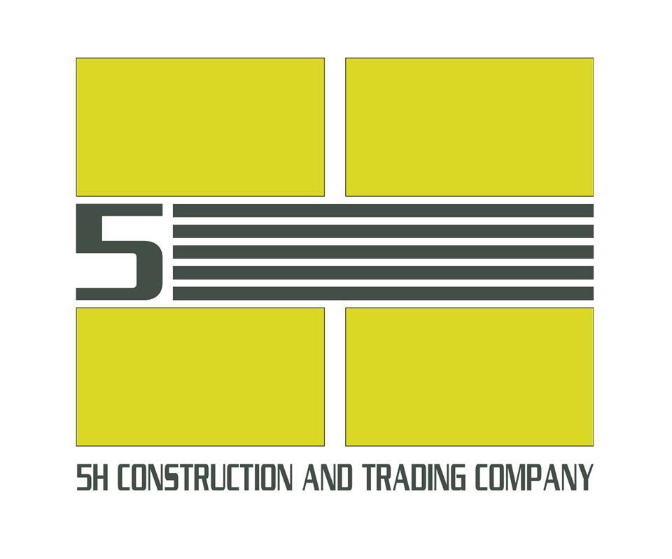 5H Construction and Trading Company